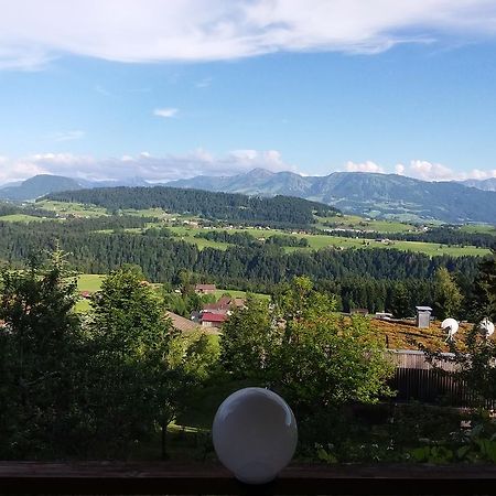 Ferienwohnung Schlemmer Doren Экстерьер фото