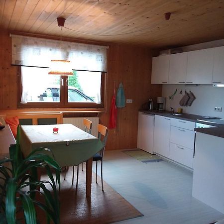 Ferienwohnung Schlemmer Doren Экстерьер фото