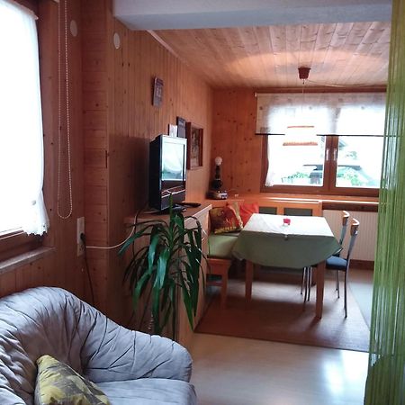 Ferienwohnung Schlemmer Doren Экстерьер фото