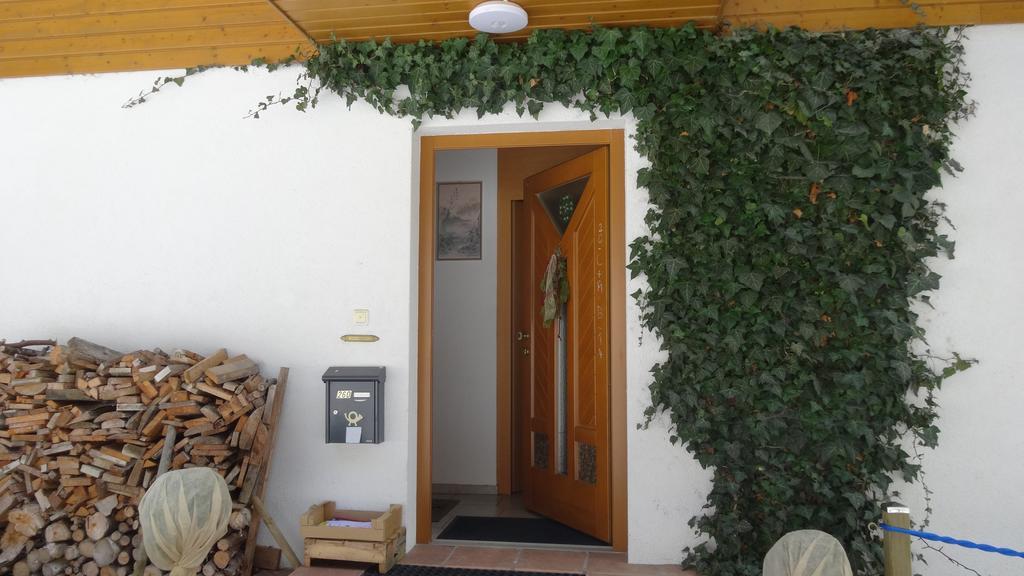 Ferienwohnung Schlemmer Doren Экстерьер фото