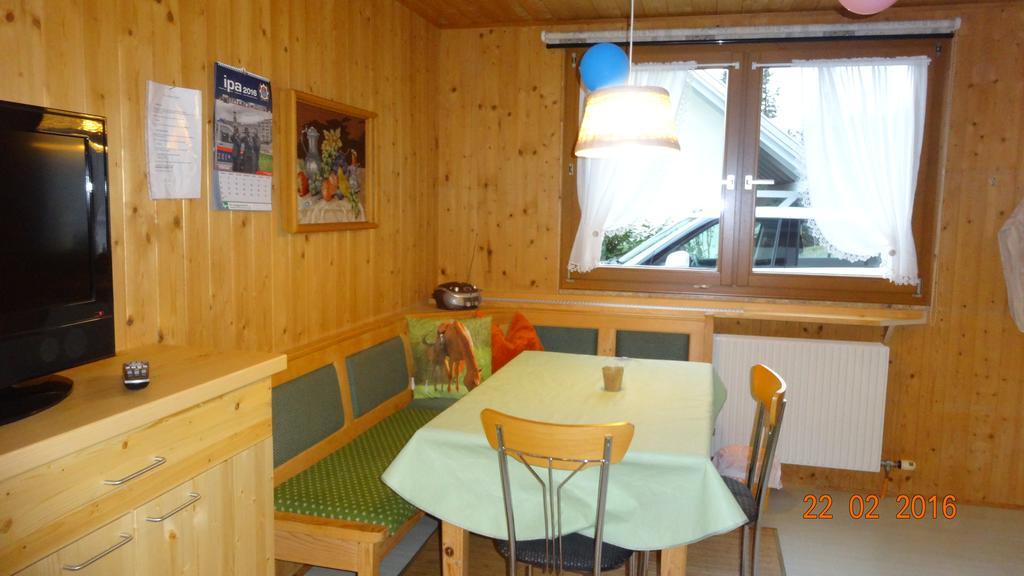 Ferienwohnung Schlemmer Doren Экстерьер фото