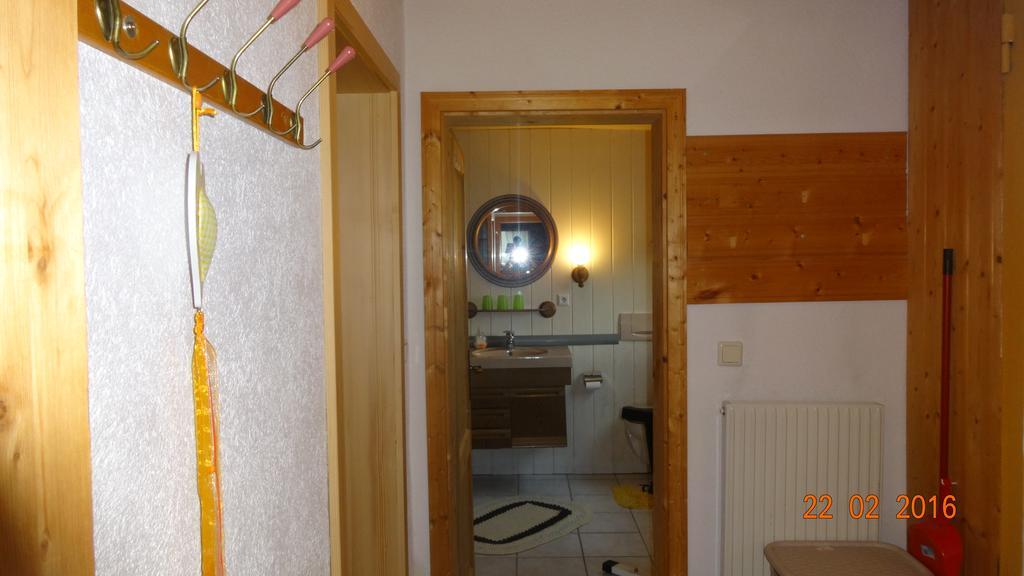 Ferienwohnung Schlemmer Doren Экстерьер фото