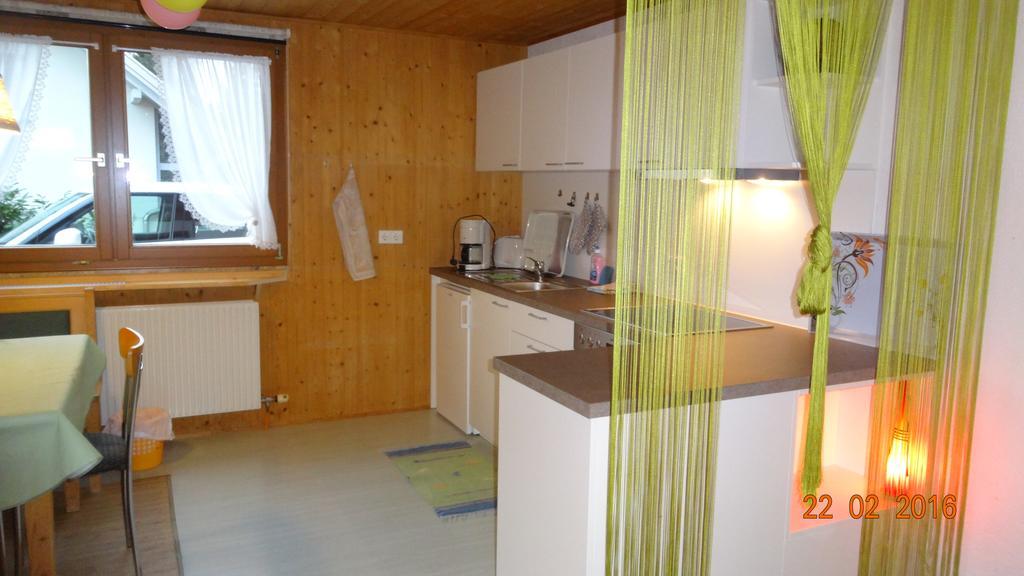 Ferienwohnung Schlemmer Doren Экстерьер фото