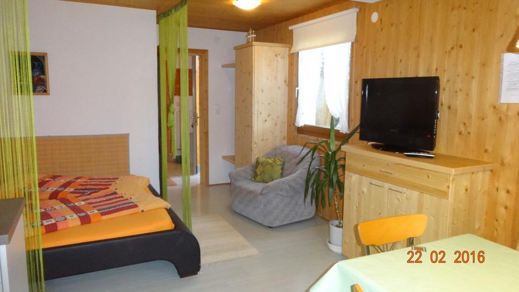 Ferienwohnung Schlemmer Doren Экстерьер фото