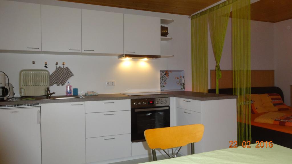 Ferienwohnung Schlemmer Doren Экстерьер фото