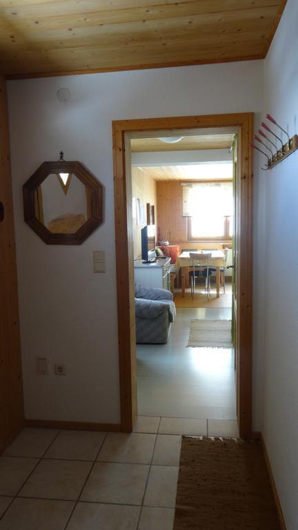 Ferienwohnung Schlemmer Doren Экстерьер фото