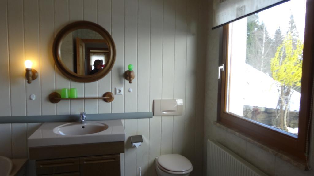 Ferienwohnung Schlemmer Doren Экстерьер фото