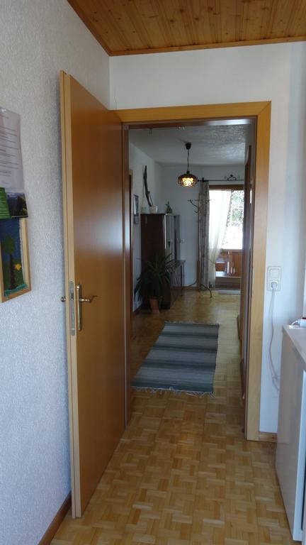 Ferienwohnung Schlemmer Doren Экстерьер фото