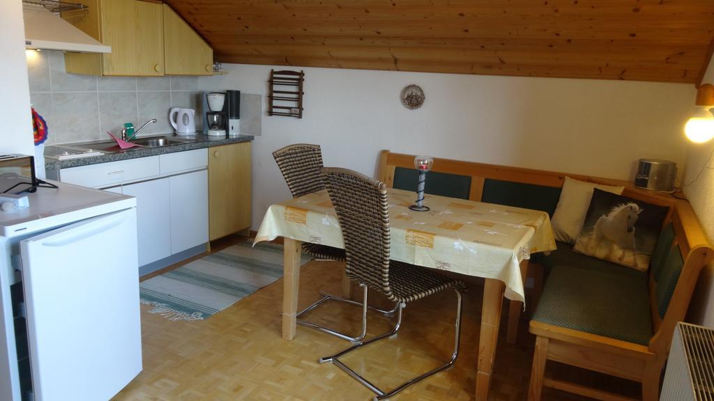 Ferienwohnung Schlemmer Doren Экстерьер фото