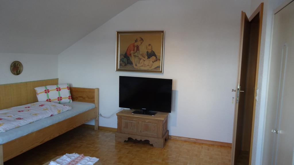 Ferienwohnung Schlemmer Doren Экстерьер фото