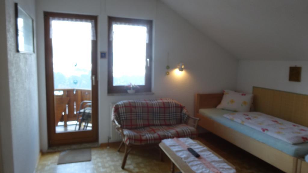 Ferienwohnung Schlemmer Doren Экстерьер фото