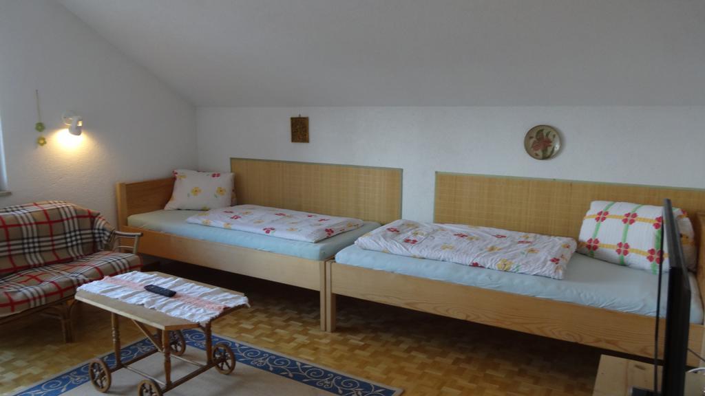 Ferienwohnung Schlemmer Doren Экстерьер фото