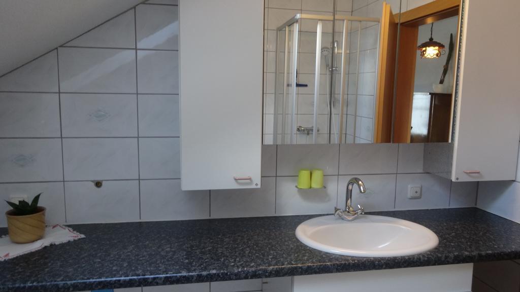 Ferienwohnung Schlemmer Doren Экстерьер фото