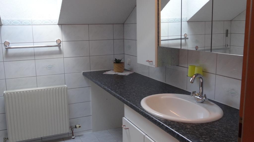 Ferienwohnung Schlemmer Doren Экстерьер фото