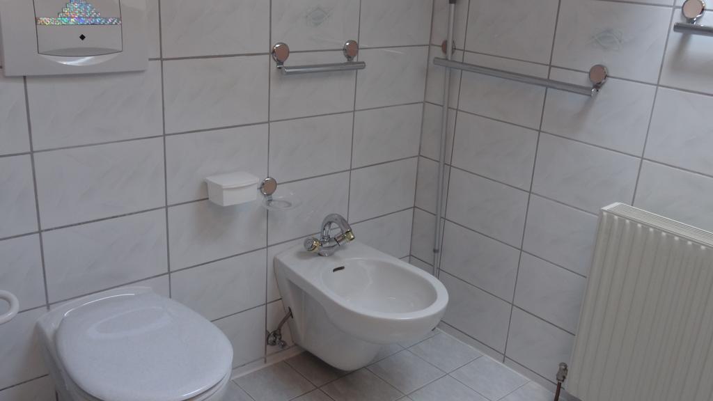 Ferienwohnung Schlemmer Doren Экстерьер фото