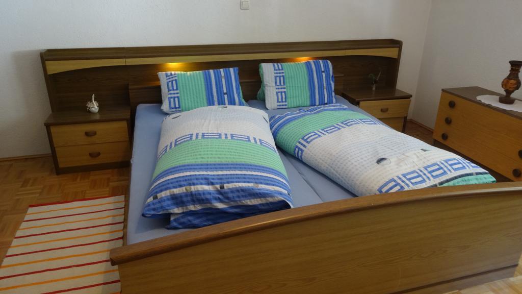 Ferienwohnung Schlemmer Doren Экстерьер фото