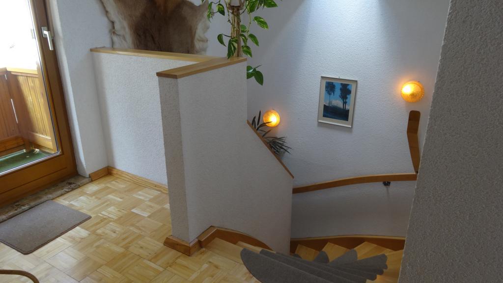 Ferienwohnung Schlemmer Doren Экстерьер фото