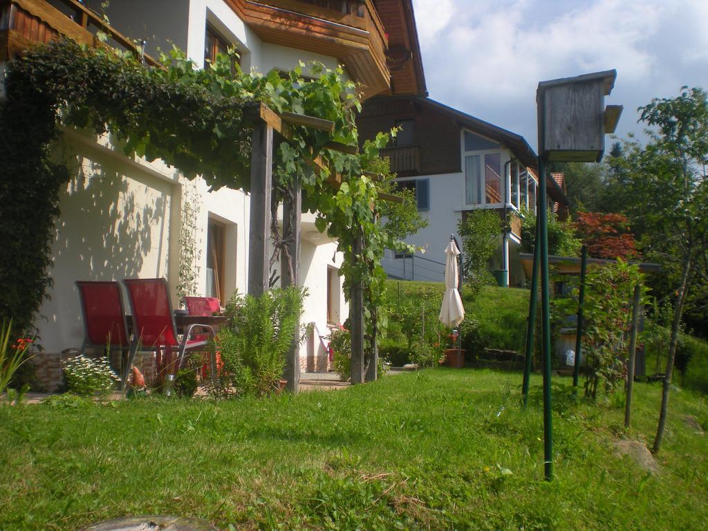 Ferienwohnung Schlemmer Doren Экстерьер фото