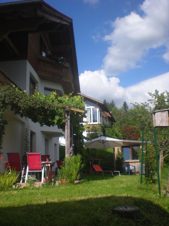 Ferienwohnung Schlemmer Doren Экстерьер фото