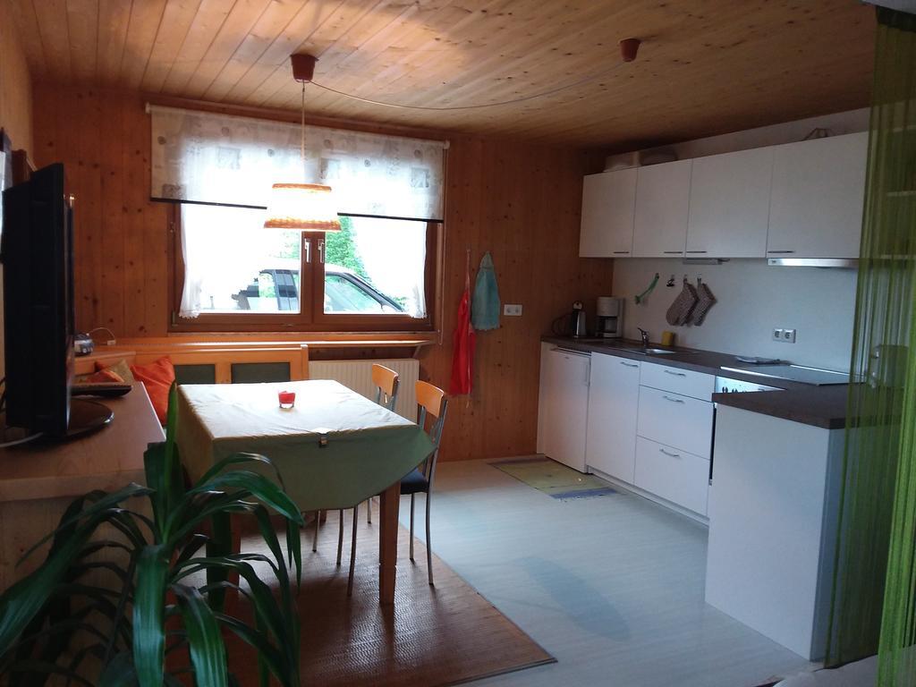 Ferienwohnung Schlemmer Doren Экстерьер фото
