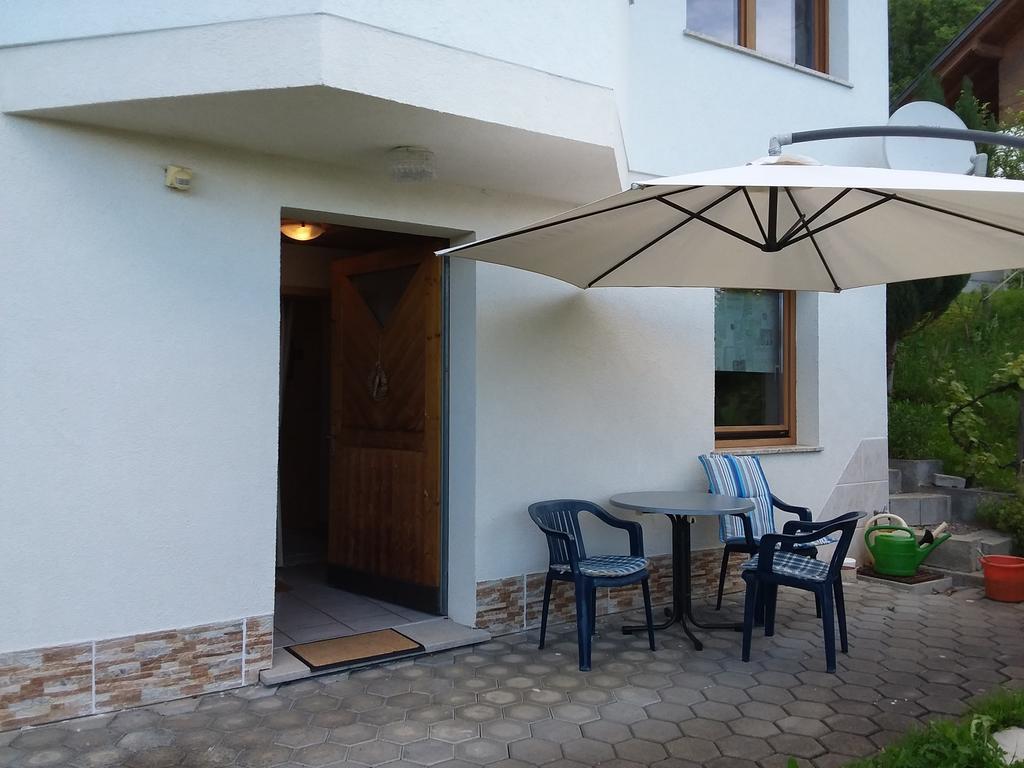 Ferienwohnung Schlemmer Doren Экстерьер фото